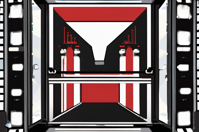 Warner Bros Fate Hangs in Balance as Netflix and Paramount Engage in High-Stakes Battle