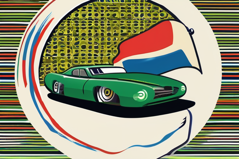 Tories Vow to Repeal Petrol Ban if Elected, Igniting Debate on UK's Green Agenda