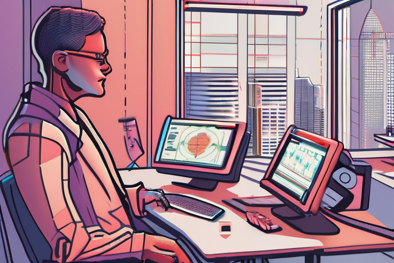 OpenAI Employs Codex to Revolutionize AI Development