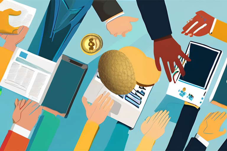 Tech Community Surpasses $11,000 in First Two Days of Charity Drive