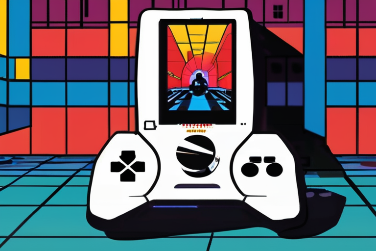 PlayStation Portal Update Exposes Sony's Handheld Console Conundrum