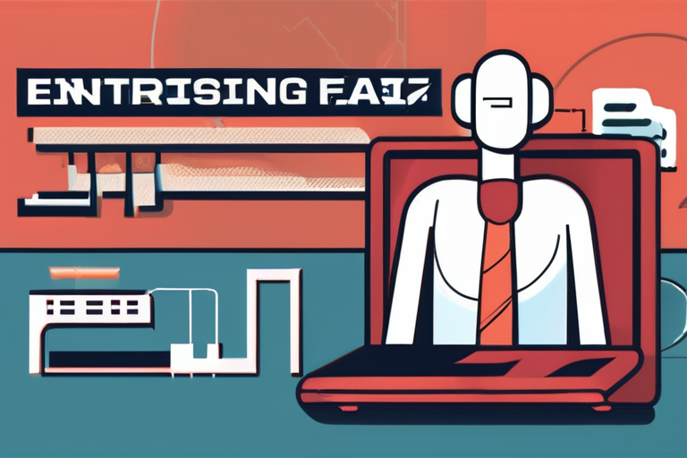 Enterprise AI Coding Pilots Fail to Deliver: The Hidden Limiting Factor