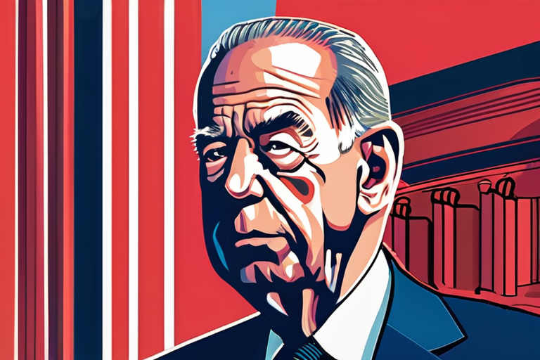 Chuck Grassley's Oversight Role Under Fire as Trump 2.0 Era Tests His Commitment