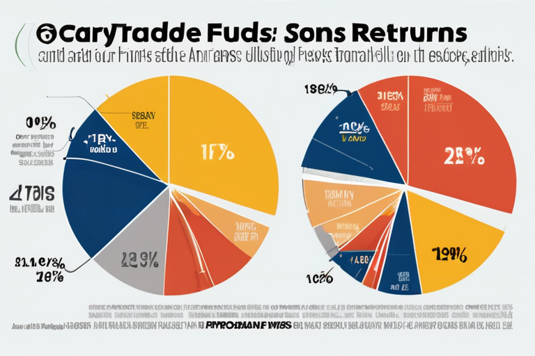 Carry Trade Surge Sparks 17% Returns, Fuels 2026 Optimism