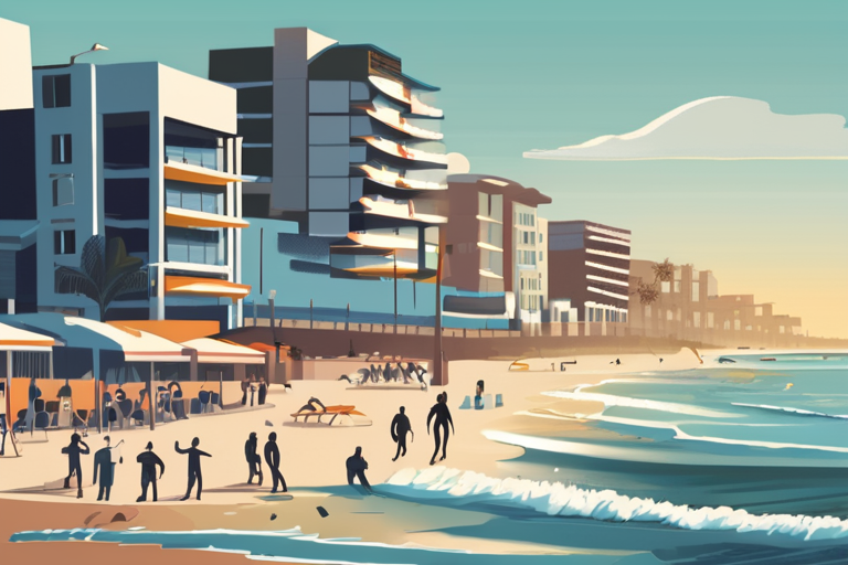 Bondi Beach Shooting: Uncovering the Chaos and Lessons Learned