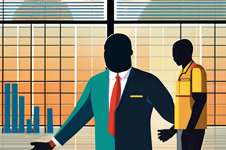 Senegal Seeks Regional Debt to Plug Budget Gap