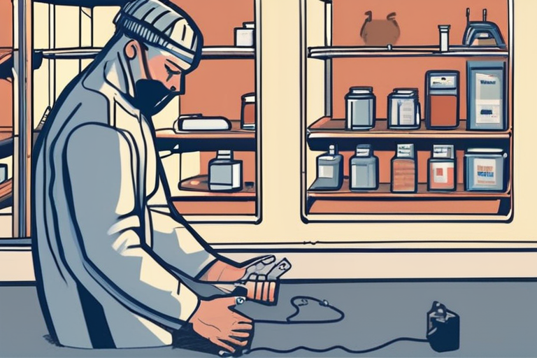 London Resident's Heartbreak Fuels Mission to Save Lives