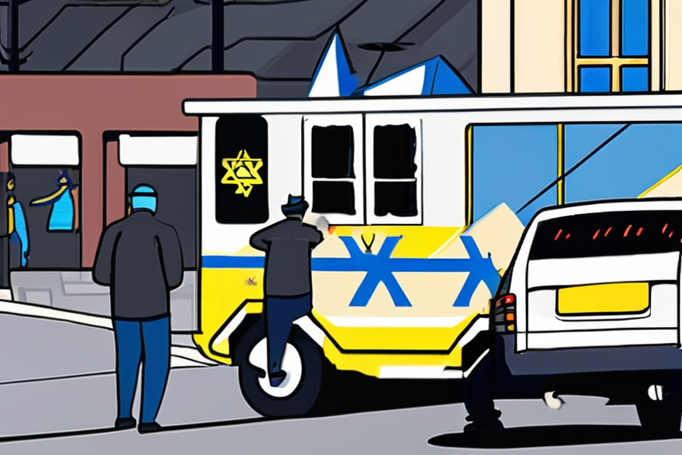 Gunmen Open Fire on Chanukah Celebration in Sydney's Bondi Beach, Leaving 11 Dead and 29 Injured