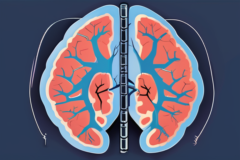 Brain's Stress Switch Revealed: Rewriting Mental Health Treatment Strategies