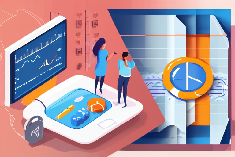 GLP-1 Medications Like Ozempic Linked to Lower Epilepsy Risk in Type 2 Diabetes Patients