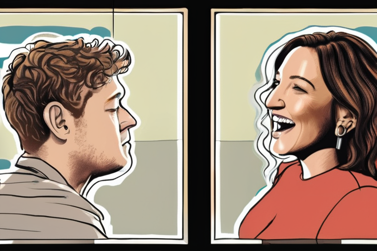 Kate Hudson and Jeremy Allen White Dish on Music, Movies, and Love