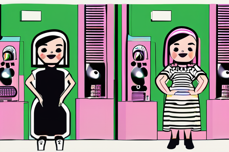 Dakota Johnson Joins Lily Allen for Surprise 'Madeline' Performance on SNL