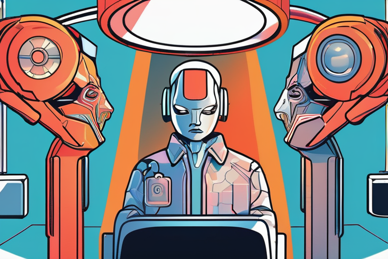 AI's Future Uncertainty: Can Technology Rescue Our Creative Stagnation?