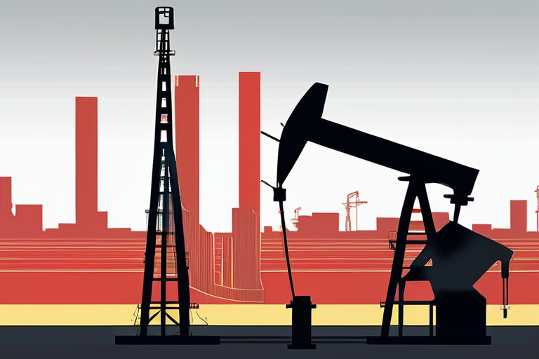 Trump's Venezuela Move Exposes Global Oil Black Market