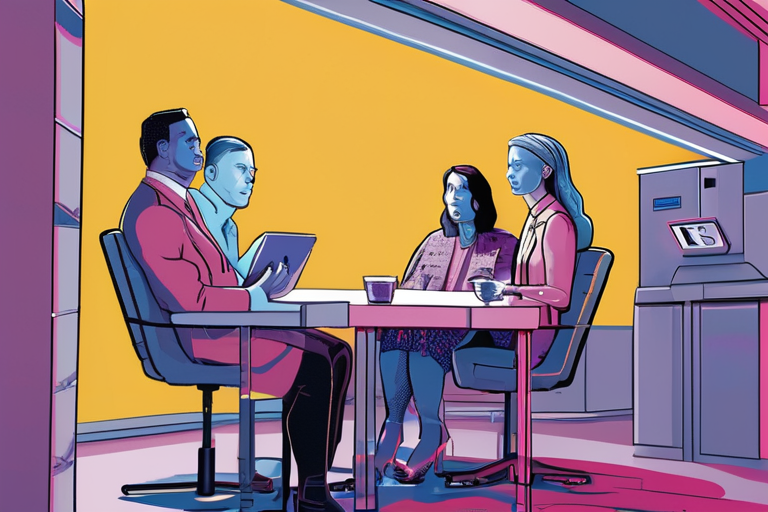 MacKenzie Scott's Unconventional Philanthropy: A Billion-Dollar Gamble on Empathy