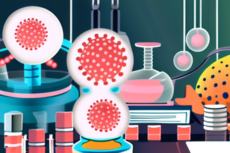 Corrected Study Reveals Surprising Cancer Immunotherapy Breakthrough: PPP2R1A Mutations Linked to Improved Survival