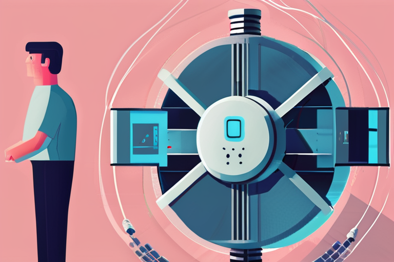 US Pauses Key Tech Deal with UK, Raising Concerns Over AI and Nuclear Energy Cooperation