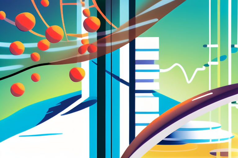 Diabetes Breakthrough: Common Med Slows Cellular Aging by Up to 20%