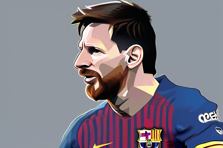 Fans Turn on Messi in Kolkata as Frustration Boils Over