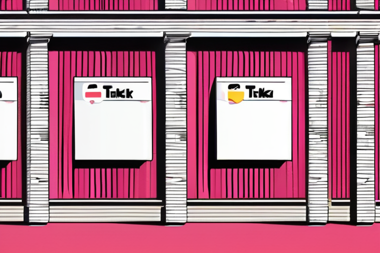 "TikTok Sale Delayed: US Investors Left Hanging Again"