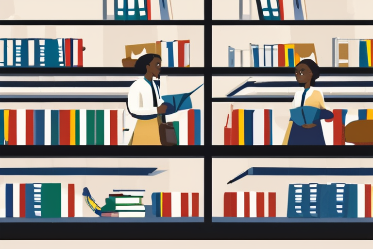 Ghanaian PhD Students Face Deportation as UK Funding Crisis Deepens