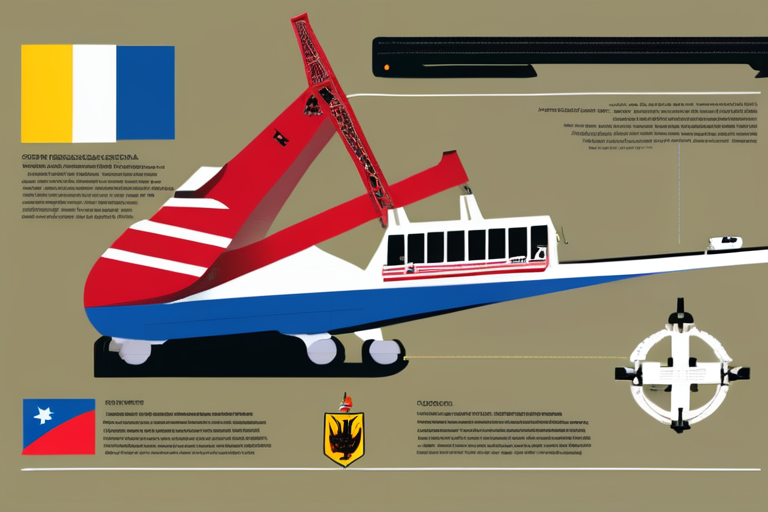 US Escalates Pressure on Venezuela with Largest Military Build-up in Decades