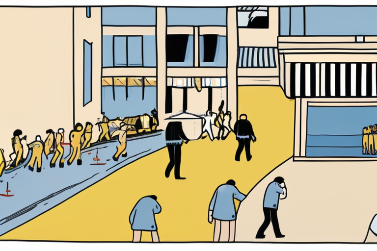 Mass Shooting at Sydney's Bondi Beach Leaves 11 Dead, 29 Injured on Hanukkah's First Day