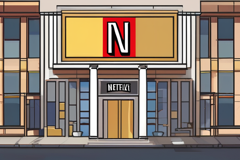 Netflix's $82.6B Warner Bros. Deal: A Game-Changing Consolidation