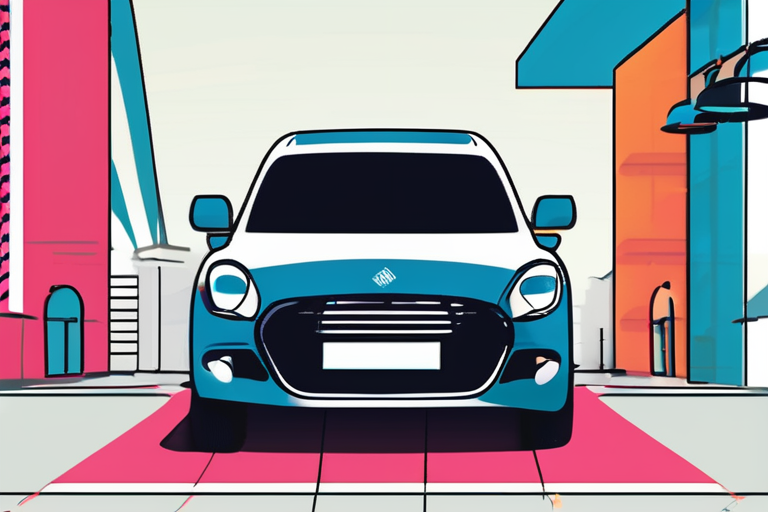 Spinny Secures $160M to Acquire GoMechanic in Major Indian Auto Market Expansion