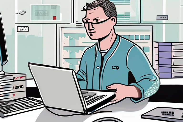 Tech Layoffs Surge: 22,000+ Workers Cut in 2025 Amid Industry Shift