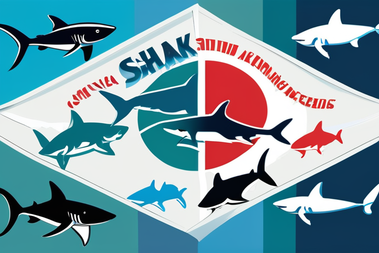 Nations Unite to Shield Over 70 Shark and Ray Species from International Trade