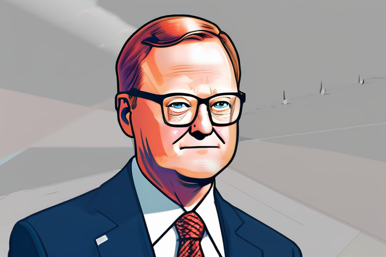 Kevin Hassett Prepares to Navigate Trump's Influence as Potential Fed Chair