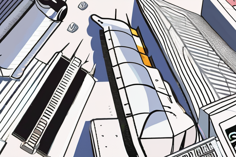 SpaceX Valuation Surges to $800 Billion, Alphabet Sees Paper Gain