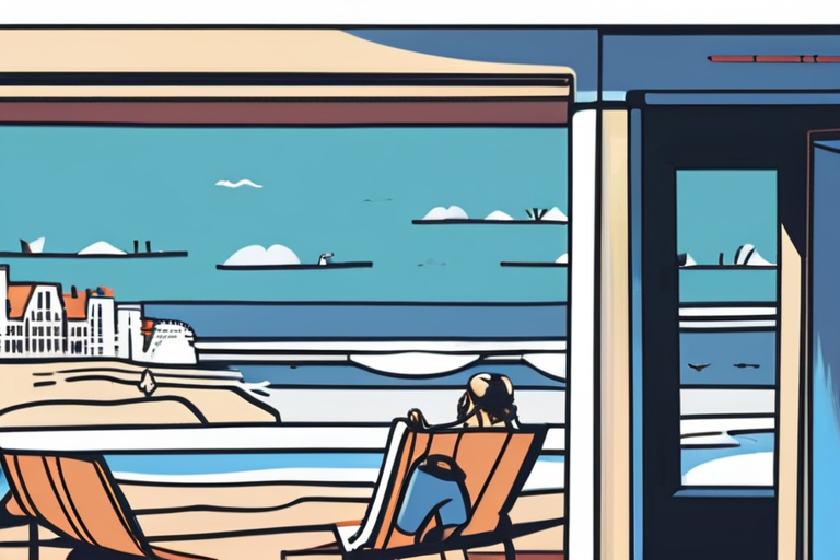 Fatal Shooting Rocks Sydney's Bondi Beach on Hanukkah