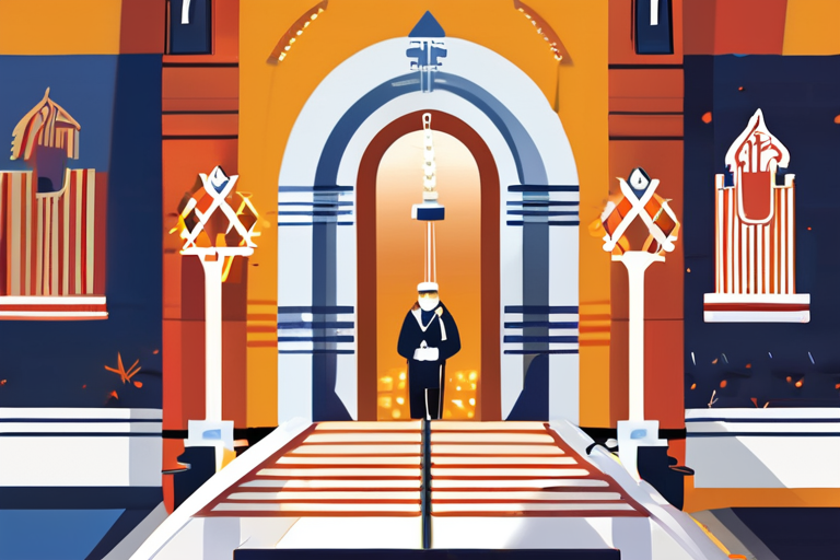 Sydney Terror Attack: 12 Lives Lost in Hanukkah Celebration Shooting