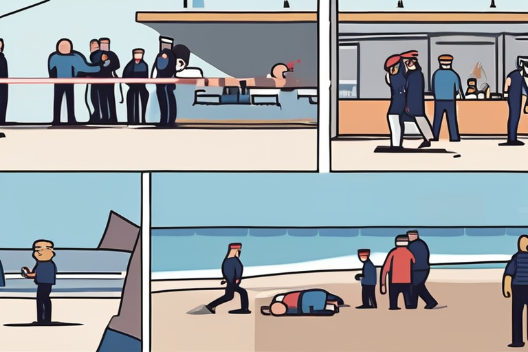 Mass Shooting on Sydney's Bondi Beach Claims 15 Lives, 42 Injured in Hanukkah Tragedy