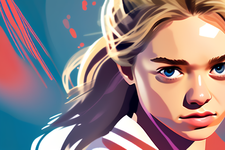 Sydney Sweeney Lands Solid Punch in "Christy", But David Michôd's Bio-Drama Falls Short of Knockout Impact