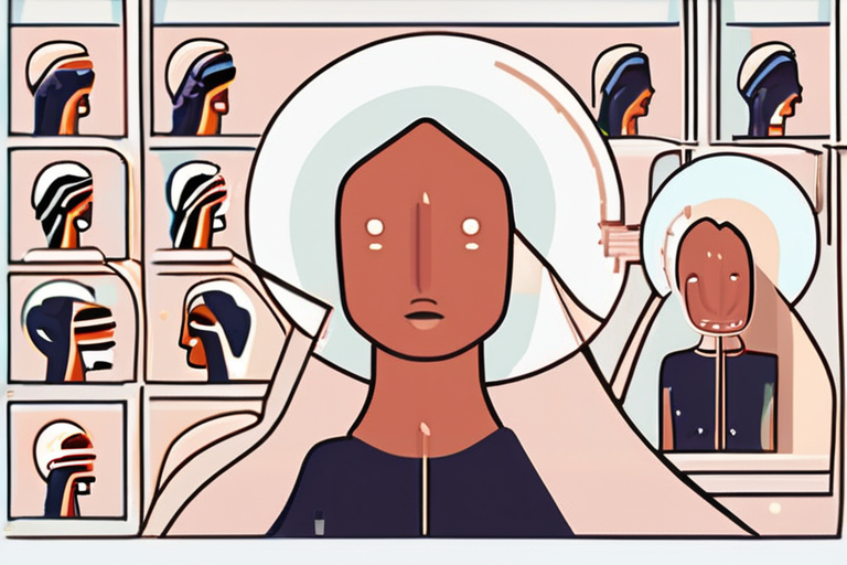 Bonobos Crack Code to Predict Female Fertility