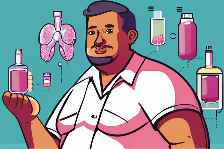 Harvard Researchers Uncover Gut's Hidden Role in Obesity and Diabetes