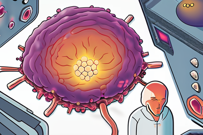 Researchers Correct Cancer Study, Uncover Hidden Immune System Link