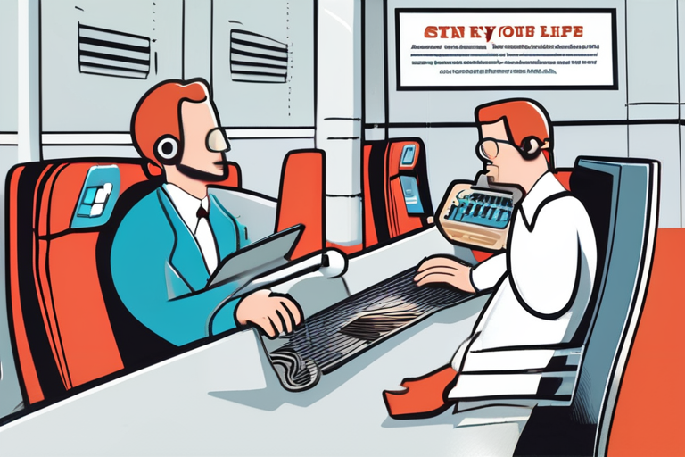 Is Your Life on Autopilot?