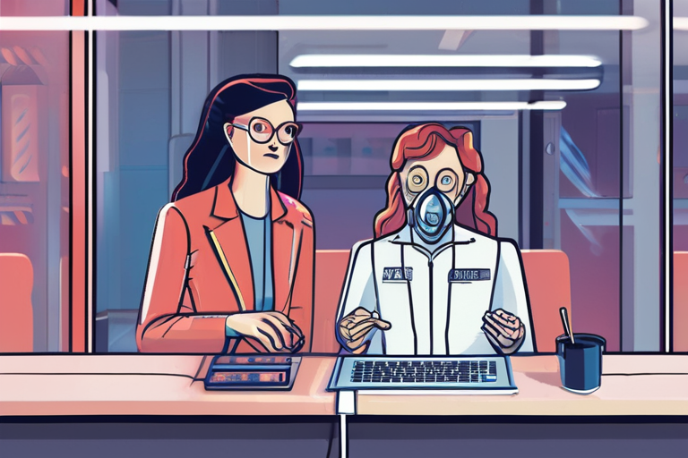 AI's Potential: A Double-Edged Sword for Society