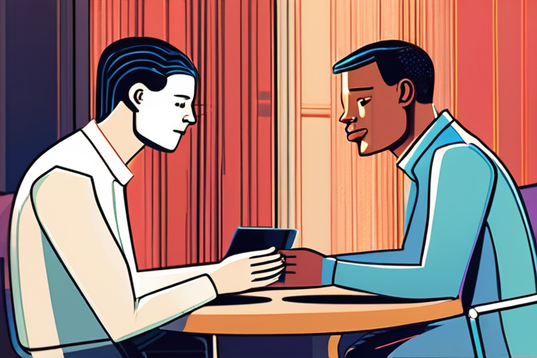 AI Companions Outshine Human Partners: Why Some People Prefer ChatGPT Over Their Spouses