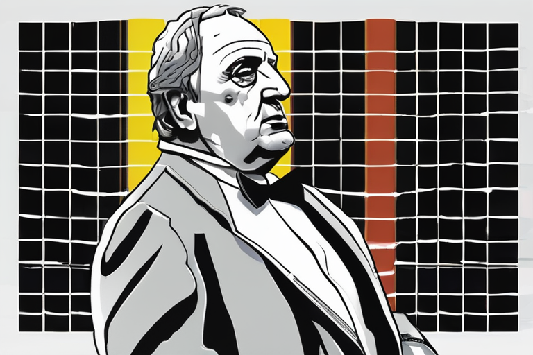 Rodney Brooks: The Godfather of Robotics Sounds Alarm on Field's Lost Path