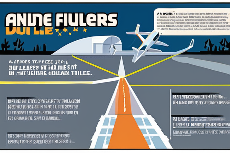 Engine Failure Forces Emergency Return of United Flight to Dulles