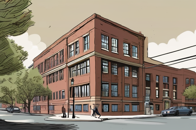 Brown University Shooting: 25-Year-Old Detained in Connection with Deadly Campus Attack