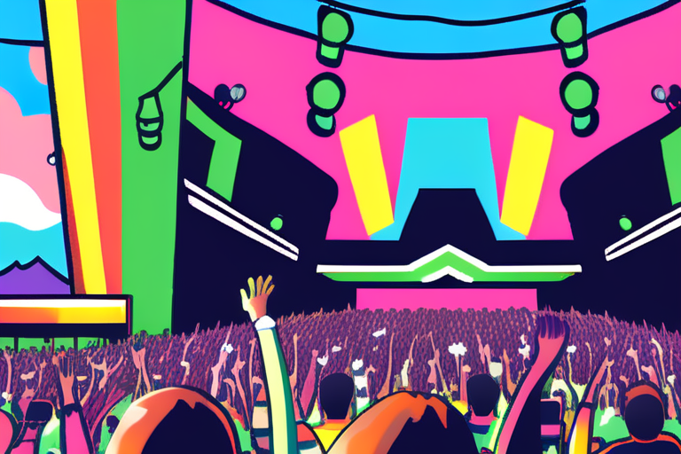 Camp Flog Gnaw Tickets Sold Out: Resale Options Emerge for 2025 Festival Attendees