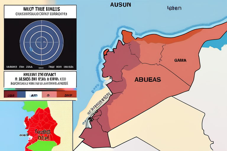 US Military Confirms Fatal Ambush in Syria: IS Gunman Kills Three Americans, One Interpreter