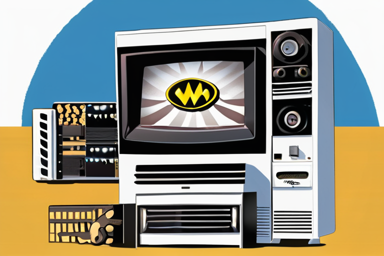 Warner Bros Sale Sparks Global Media Chaos