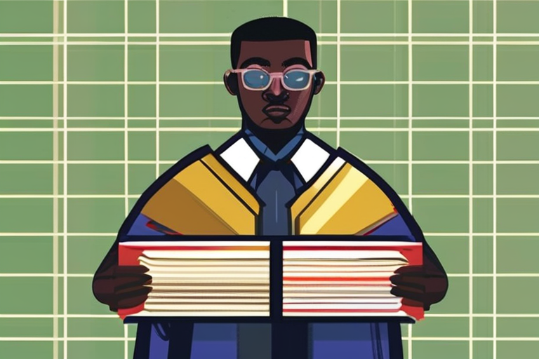 "UK Deports Ghanaian PhDs Amid Funding Crisis"